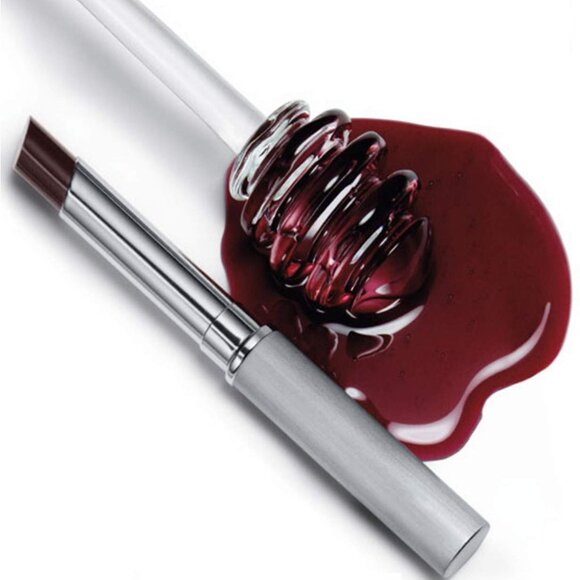 Bundle of 2 CLINIQUE Black Honey Almost Lipstick Full Size New in Box - Picture 3 of 6